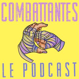 Artwork for COMBATTANTES