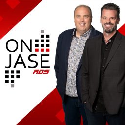 Artwork for On Jase