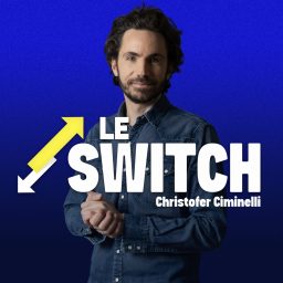 Artwork for Le Switch