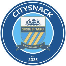 Artwork for Citysnack