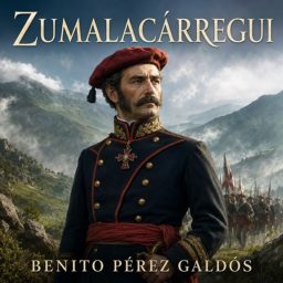 Artwork for Zumalacárregui