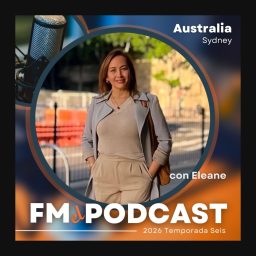 Artwork for FM el Podcast
