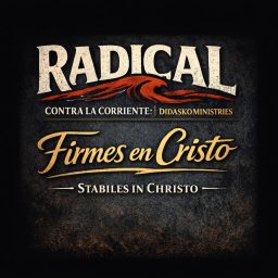 Artwork for Radical: Contra la Corriente