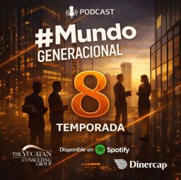 Artwork for Mundo Generacional