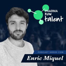 Artwork for Pharma New Talent