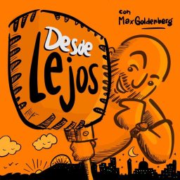 Artwork for Desde Lejos