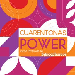 Artwork for Cuarentonas Power