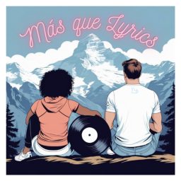 Artwork for Más que Lyrics