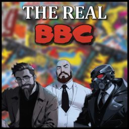 Artwork for The Real BBC
