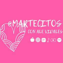 Artwork for Martecitos