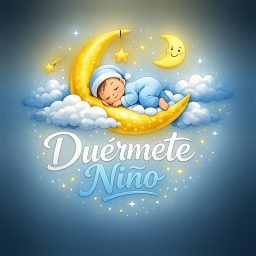 Artwork for DUÉRMETE NIÑO