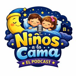 Artwork for NIÑOS A LA CAMA