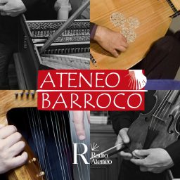 Artwork for Ateneo Barroco