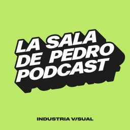 Artwork for La sala de Pedro