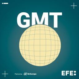 Artwork for GMT