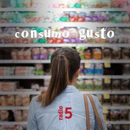 Artwork for Consumo gusto
