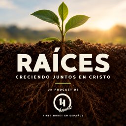 Artwork for RAÍCES | First Hurst en Español