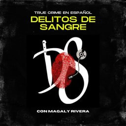 Artwork for Delitos de Sangre