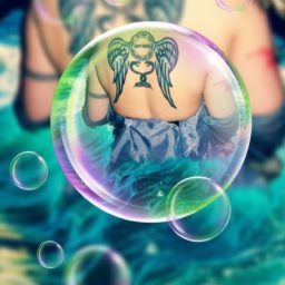 Artwork for La burbuja de Nayma