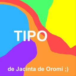 Artwork for TIPO de Jacinta de Oromí