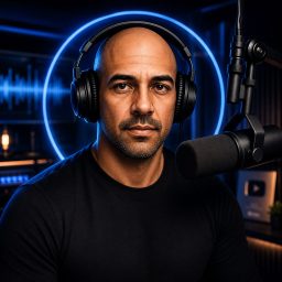 Artwork for Podcasting con Albert