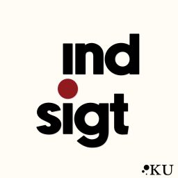 Artwork for Indsigt