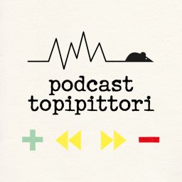 Artwork for Topipittori