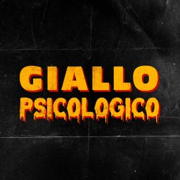 Artwork for Giallo Psicologico
