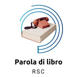 Artwork for Parola di libro