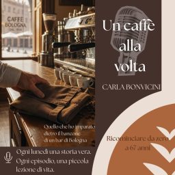 Artwork for Un caffè alla volta