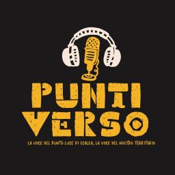 Artwork for PuntiVERSO