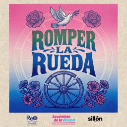Artwork for Romper la rueda