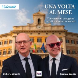 Artwork for Una volta al mese