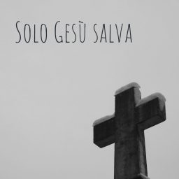 Artwork for Solo Gesù salva