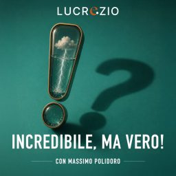 Artwork for Incredibile, ma vero!