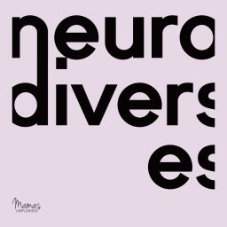 Artwork for Neurodiverses