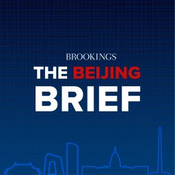 Artwork for The Beijing Brief