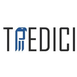 Artwork for TREDICI