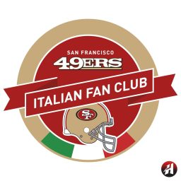 Artwork for Italian Red&Gold