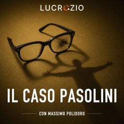 Artwork for Il caso Pasolini