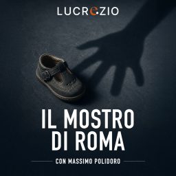 Artwork for Il mostro di Roma