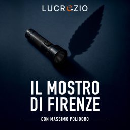 Artwork for Il Mostro di Firenze
