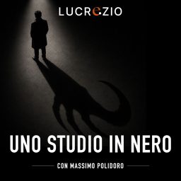 Artwork for Uno studio in nero