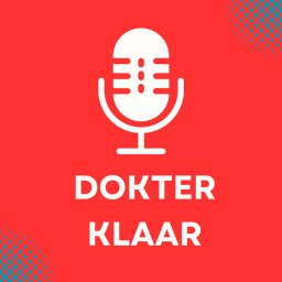 Artwork for Dokter Klaar