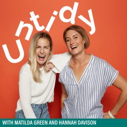 Artwork for Untidy