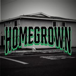 Artwork for Home Grown