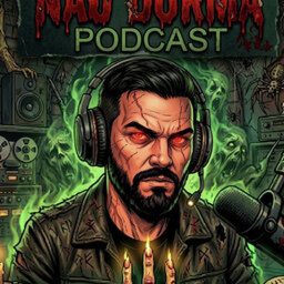 Artwork for Não Durma Horror