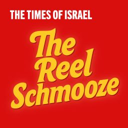 Artwork for The Reel Schmooze