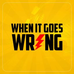 Artwork for When It Goes Wrong