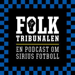Artwork for Folktribunalen